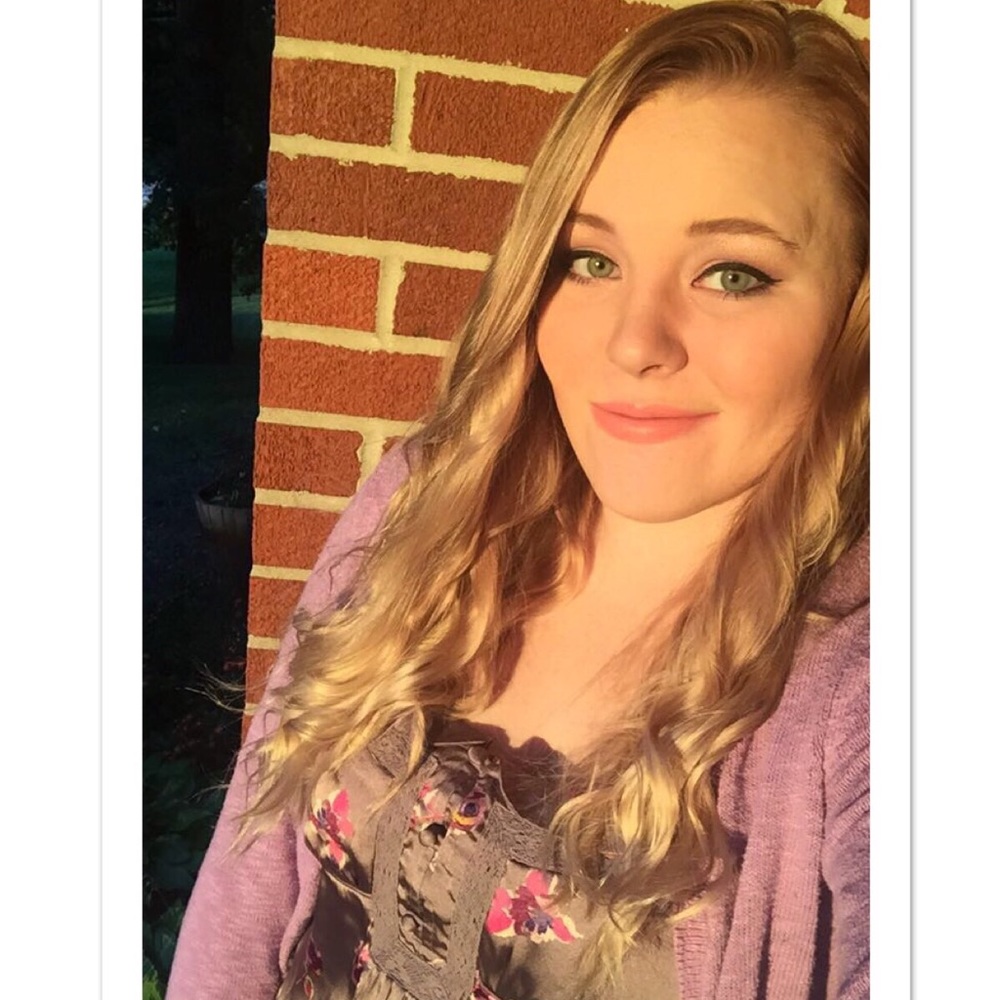 Meet your Posher, Sara